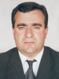 Margaryan Armen