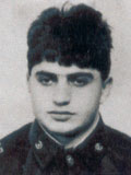 Arshakyan Hapet