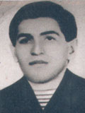 Eghiazaryan Suren