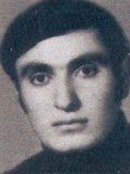 Nikoghosyan Marzpet