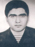 Abrahamyan Harutyun