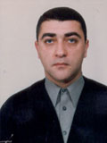 Ghazaryan Vahagn