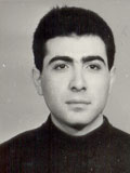 Aznauryan Vardan
