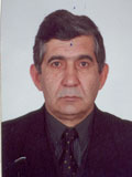 Barseghyan Valeri