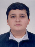 Ghazaryan Mher