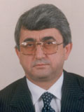 Sargsyan Serj