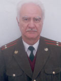 Margaryan Michael
