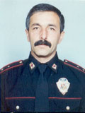 Poghosyan Samvel