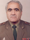 Sahakyan Samvel