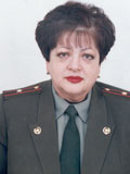Sarkisova Gayane