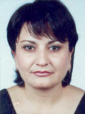 Baghdasaryan Narine
