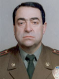 Stepanyan Hayk