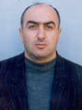 Վարդումյան Գառնիկ