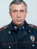 Grigoryan Gagik