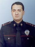 Hovhannisyan Arman