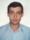 Gasparyan Hovhannes