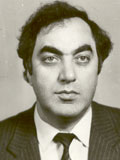 Hovakimyan Stanislav
