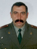 Margaryan Vardges