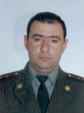 Poghosyan Tigran