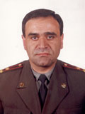 Melkonyan Ashot