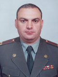 Karapetyan Mkrtich
