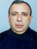 Gabrielyan Slava