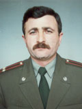 Gasparyan Grigori