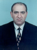 Գրիգորյան Սուրիկ