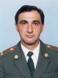 Poghosyan Ashot