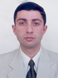 Poghosyan Mihran