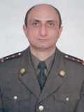 Hovhannisyan Vaghinak