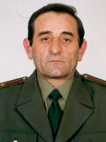 Alexanyan Garnik