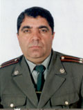 Davtyan Avetik
