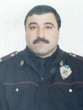 Vardanyan Arayik