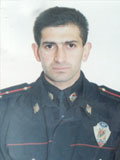 Karapetyan Armen