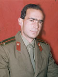 Davtyan Samvel