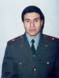 Karapetyan Gagik