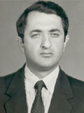Alexanyan Jora
