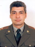 Asatryan Seryoja