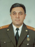 Ghazaryan Yuri