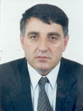 Sargsyan Avetik