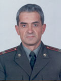 Beglaryan Sergey