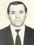 Margaryan Mosi