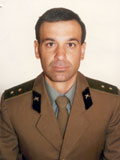 Nikoghosyan Vagharshak