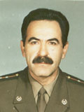 Poghosyan Norayr