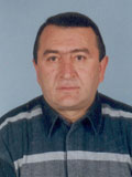 Petrosyan Avetis