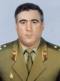 Harutyunyan Hovhannes