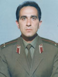 Rostomyan Arayik