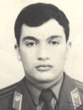Ghukasyan Suren