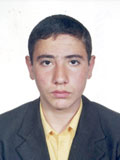 Gasparyan Paruyr